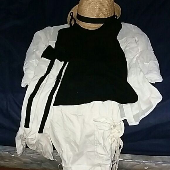 Sexy randmized outfit bundle - Picture 1 of 4